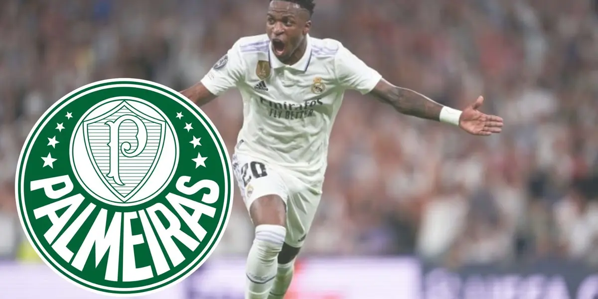 Palmeiras tenta craque do Campeonato Espanhol