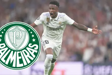 Palmeiras tenta craque do Campeonato Espanhol