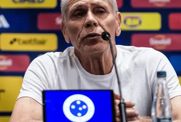 Paulo Autuori Manda Recado ao Próximo Técnico do Cruzeiro: "Não Vai Ter a Chave"