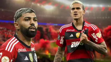 Pedro e Gabigol