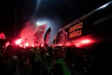 Por essa o Fluminense não esperava