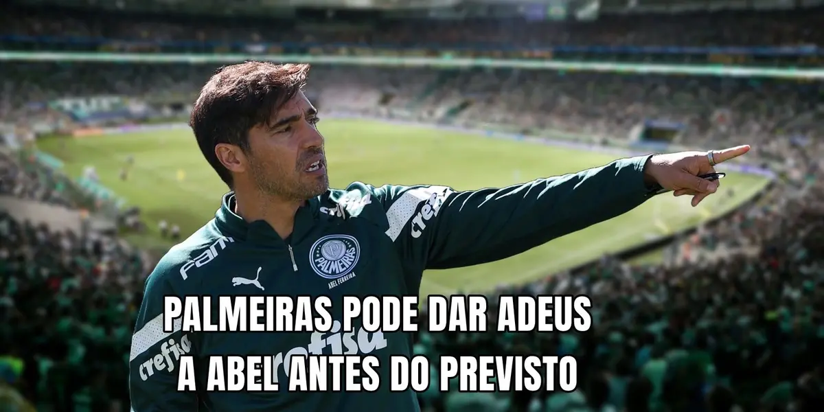 Português tem sido bem assediado desde que chegou ao Palmeiras