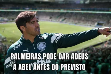 Português tem sido bem assediado desde que chegou ao Palmeiras