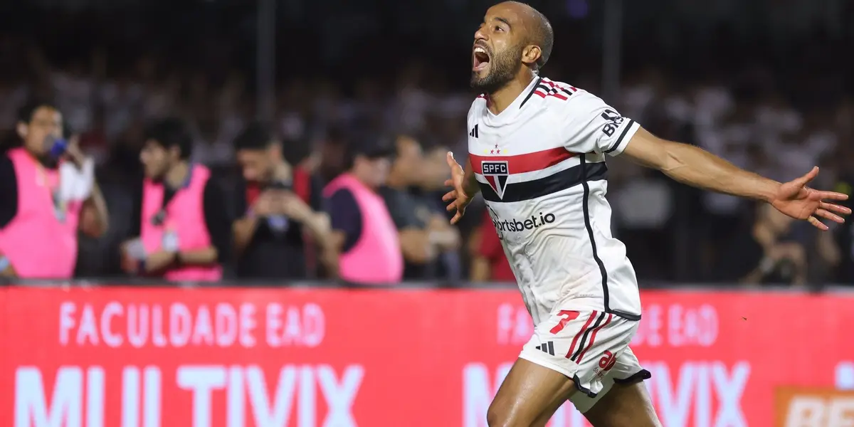 Presidente do São Paulo dá notícia que pode provocar reação surpreendente na torcida do atual campeão da Copa do Brasil