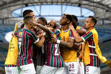 Presidente Tricolor não garante time titular nos jogos que faltam