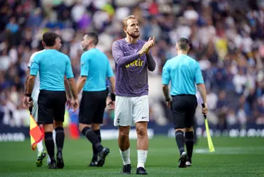 Proposta astronômica pelo astro do Tottenham foi respondida