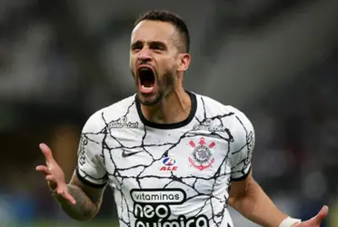 Renato Augusto ganha 800 mil, enquanto Rojas ganhará valor que dá o que falar