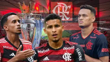 Revelações do FLamengo