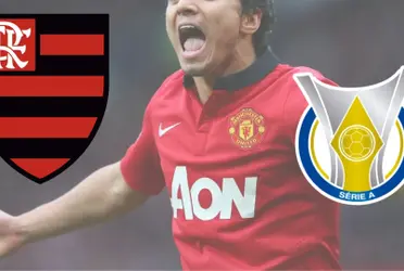 Rival provocou o Flamengo 