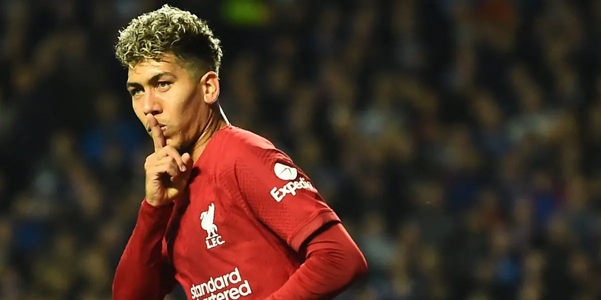 Roberto Firmino encaminha acerto com novo clube na Europa