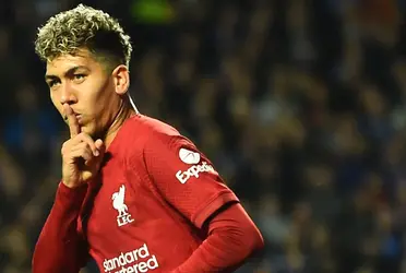 Roberto Firmino encaminha acerto com novo clube na Europa