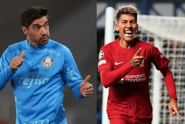 Roberto Firmino está livre no mercado de transferências desde que deixou o Liverpool 