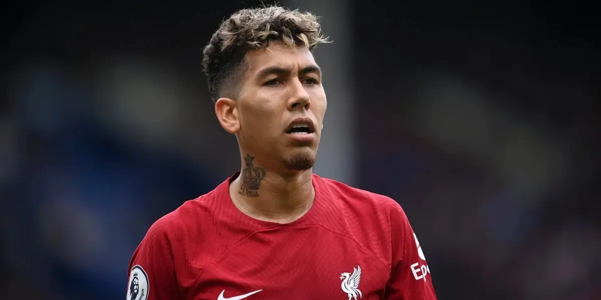 Roberto Firmino oficialmente se despediu do Liverpool e agora está a procura de um novo clube na Europa