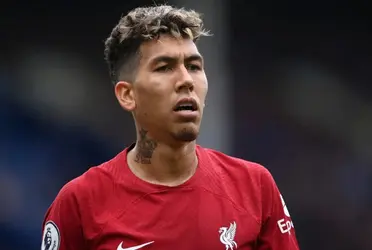 Roberto Firmino oficialmente se despediu do Liverpool e agora está a procura de um novo clube na Europa