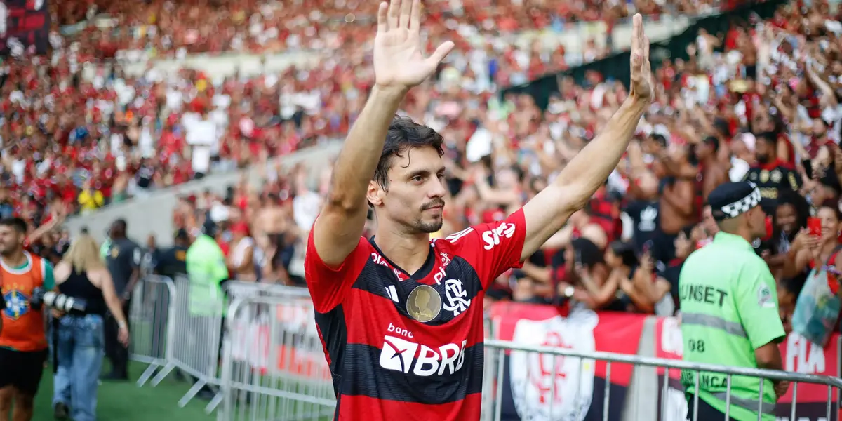 Rodrigo Caio