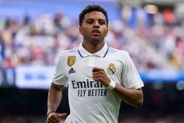 Rodrygo novamente entra na mira de clubes da Europa