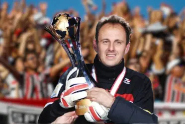 Rogério Ceni é considerado por muitos como o maior ídolo do São Paulo