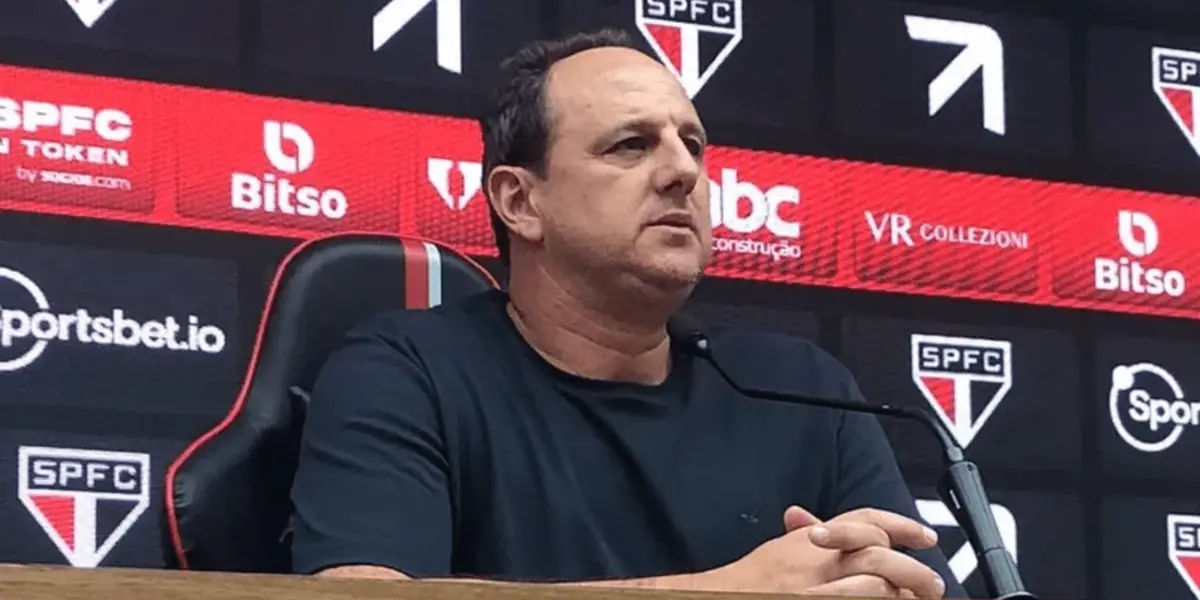 Rogério Ceni está próximo de fechar com um novo clube