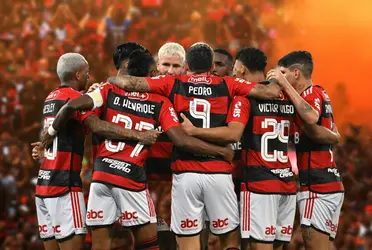 Rubro-negros tem pedido bastante uma reformulação no elenco