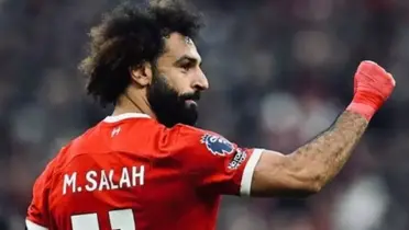 Salah