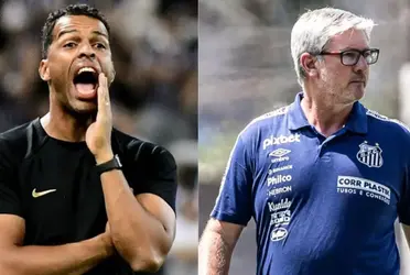 Santos sonha com a classificação do Paulistão, enquanto Corinthians ainda busca subir na tabela 