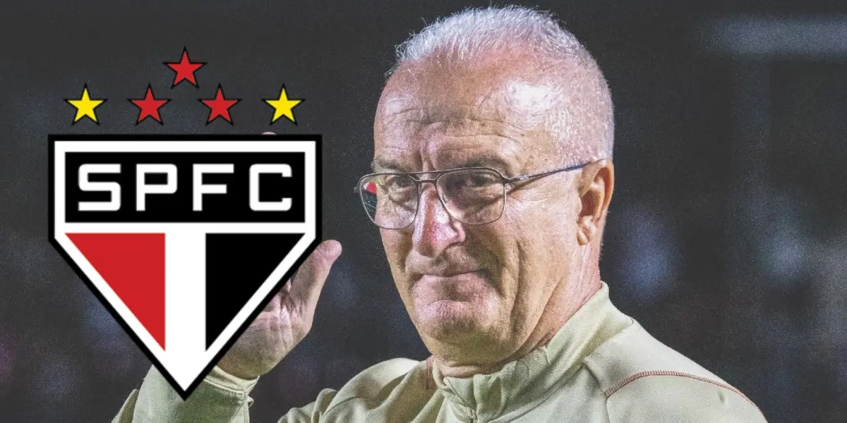 São Paulo parte para outra e tenta lateral de destaque no Brasileirão