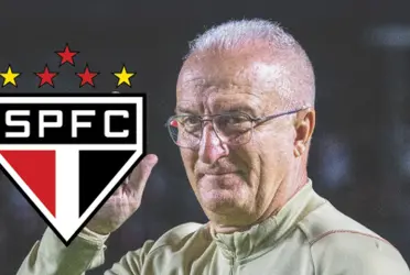 São Paulo parte para outra e tenta lateral de destaque no Brasileirão