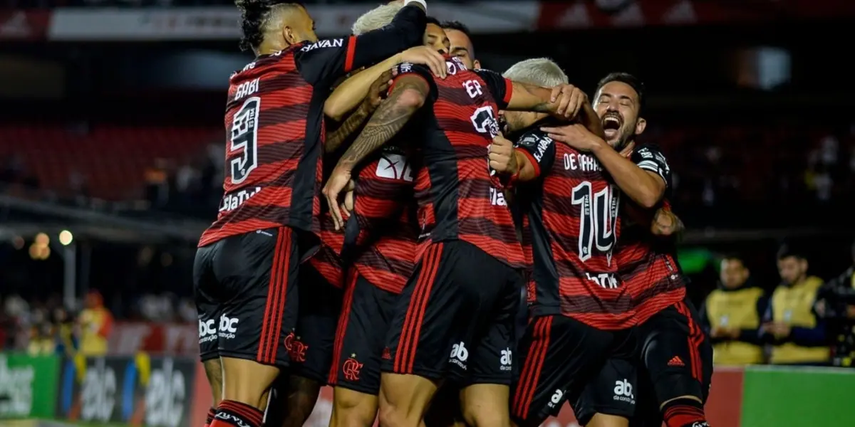 Se vencer o clássico, a equipe depende de uma combinação de resultados de seus rivais para voltar de Brasília com um título na mala.