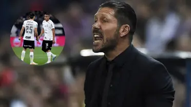 Simeone e Murillo