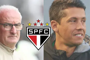 Substitui Dorival, valor que o Tricolor teve que pagar por Carpini 