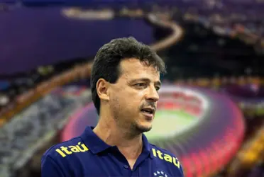 Técnico Fernando Diniz elogiou bastante esse jogador que vive grande fase