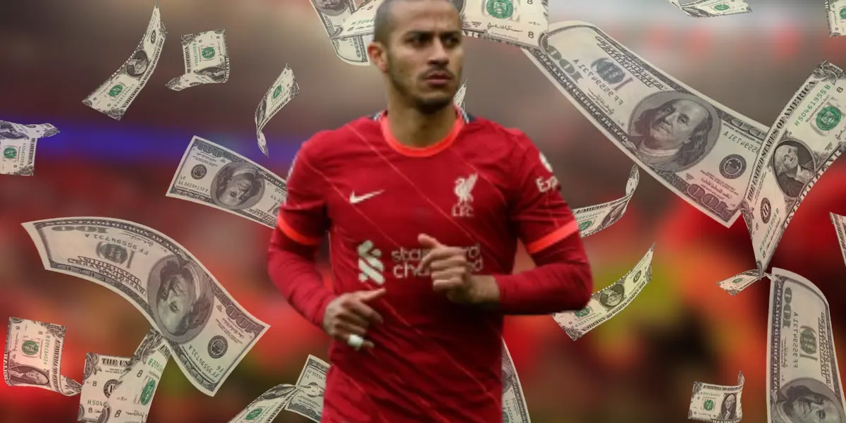 Thiago Alcântara