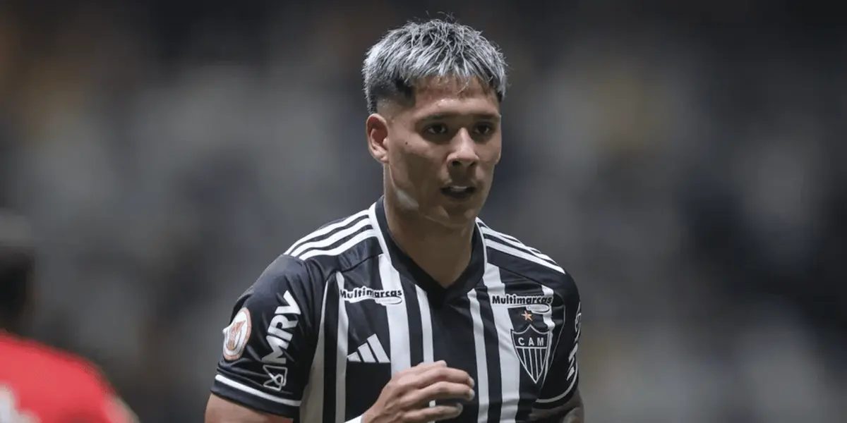 Titular Zaracho é a principal ausência na última rodada do Brasileiro