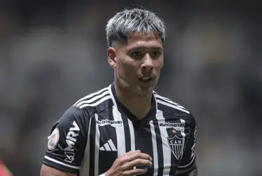 Titular Zaracho é a principal ausência na última rodada do Brasileiro