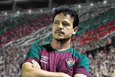 Treinador comentou pela primeira vez após chegar na Arábia Saudita com o elenco