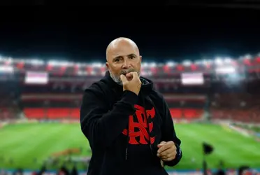 Treinador deu entrevista coletiva após perder o título para o São Paulo