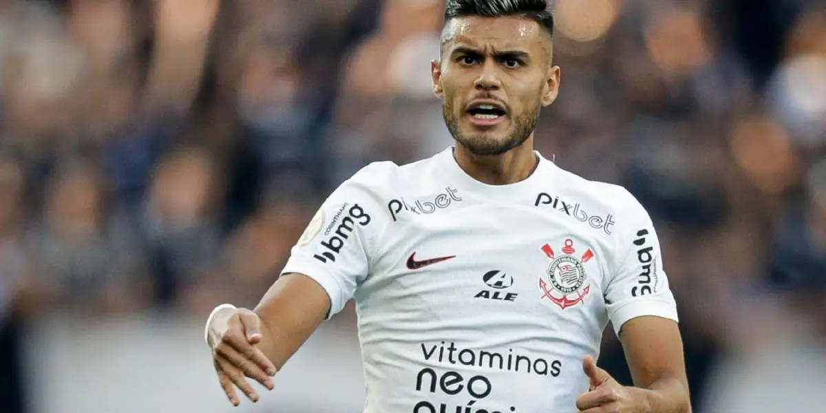 Treinador do Corinthians deve contar com dois jogadores importantes para despedida do Timão fora de casa