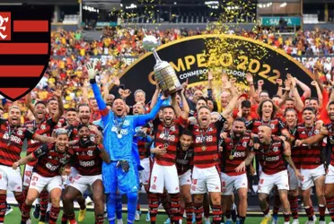 Uma ação chocante de craque do Flamengo