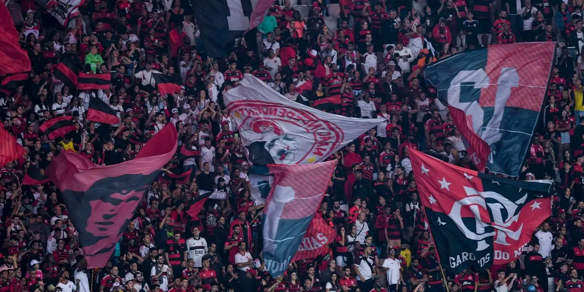 Vaias e cantos de protestos foram ouvidos antes do apito final