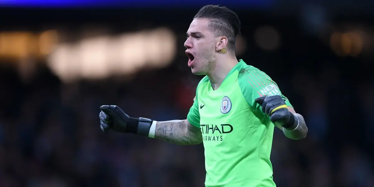 Vindo de um empate fora de casa, o Manchester City aplicou 7 a 0 e cravou vaga nas quartas de final