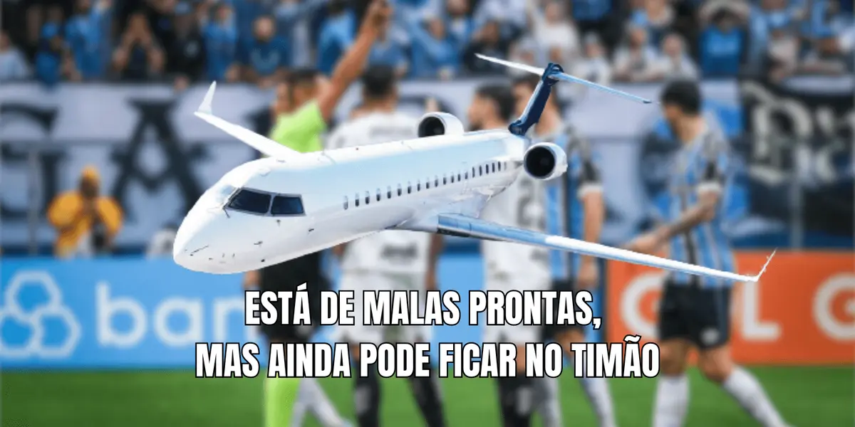 Zagueiro foi o grande responsável pela vitória contra o Grêmio